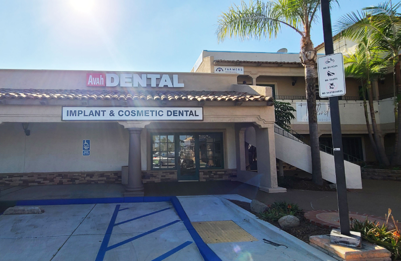 Avah Dental Special Offers in San Marcos